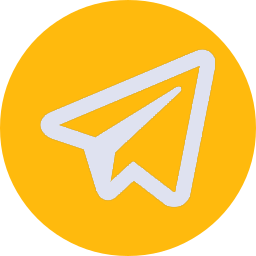 cv999 Telegram Icon